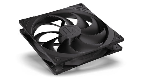 EAN 5903018665962 - ENDORFY Fluctus 140 PWM Carcasa del ordenador Ventilador 14 cm Negro imagen 16