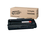 Toner Original Lexmark 18s0090 Negro - 18s0090 Pag-3200