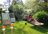Gardena Control De Riego Multicontrol Dúo 01874-20