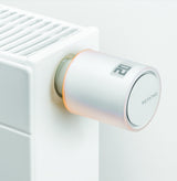 Netatmo Zusätzliches Smartes Heizkörperthermostat (De)