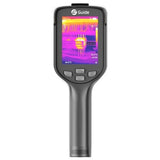 Cámara Térmica Guide Sensmart E4 Grafito 640 X 480 Pixeles Pantalla Incorporada Lcd