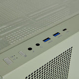 EAN 4711475644205 - Thermaltake View 270 Plus TG ARGB Matcha Green Midi Tower Verde imagen 6