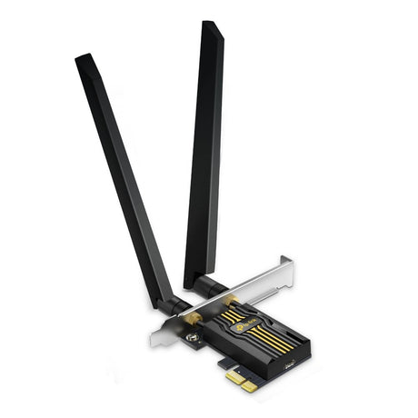 EAN 8885020623802 - TP-Link BE6500 Interno WLAN / Bluetooth 2880 Mbit/s imagen 2