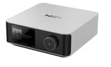 EAN 0741365254553 - WiiM Amp Ultra 2.0 canales Multifunción Plata imagen 1