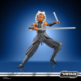 Figura Hasbro Star Wars Ahsoka Tano