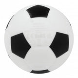 Lámpara Nocturna Led Rgb Recargable Modelo Balón Fútbol