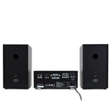 Microcadena Con Bluetooth Aiwa Msbtu-500 50w