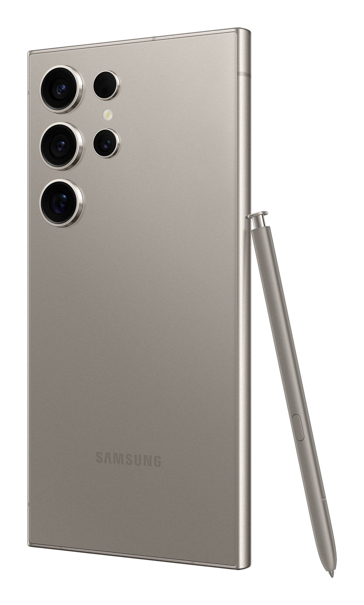 Samsung Galaxy S24 Ultra 256gb Gray