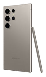 EAN 8806095414478 - Samsung Galaxy S24 Ultra 17,3 cm (6.8") SIM doble 5G USB Tipo C 12 GB 512 GB 5000 mAh Gris, Titanio imagen 6