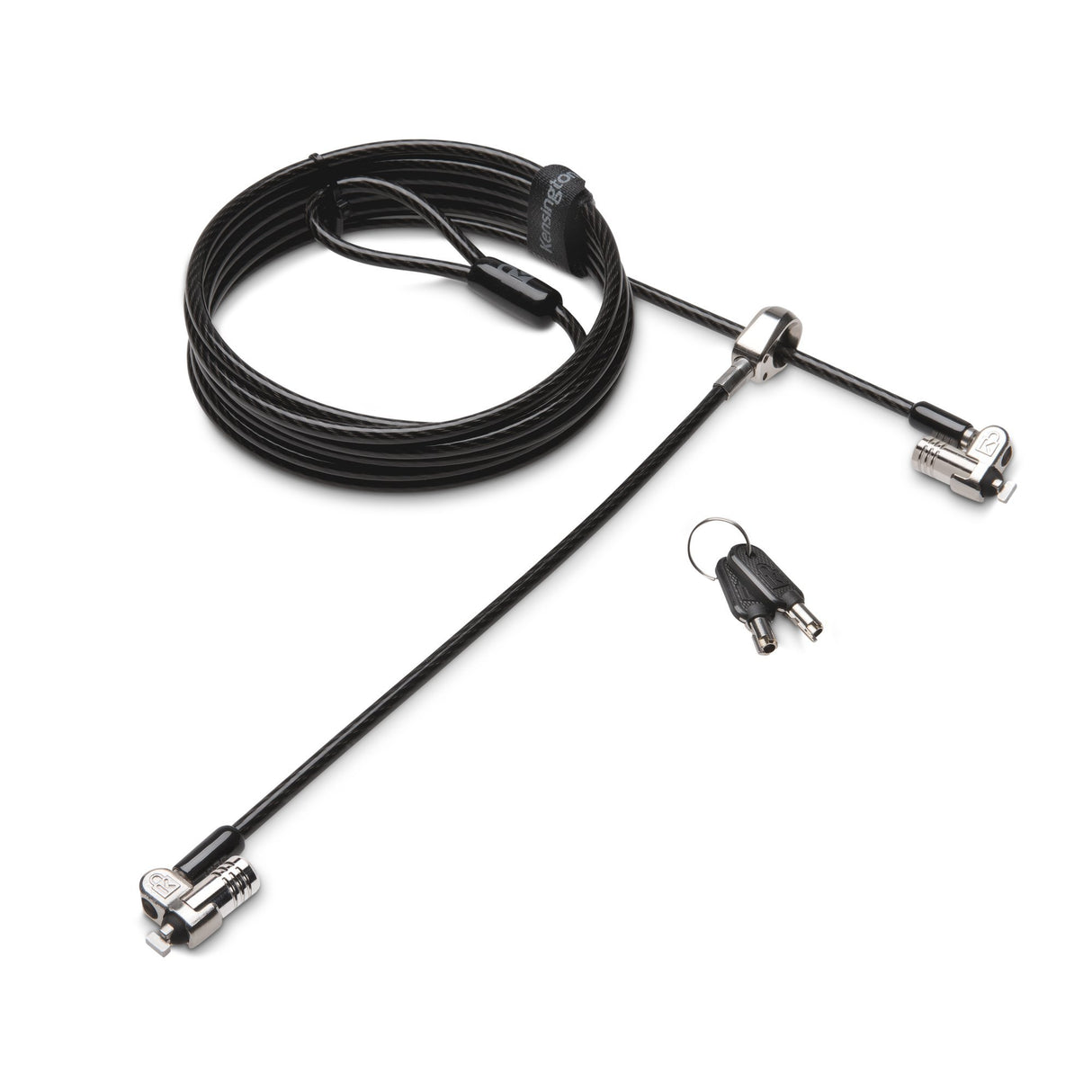 EAN 0085896650485 - Kensington K65048WW cable antirrobo imagen 1