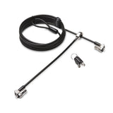 EAN 0085896650485 - Kensington K65048WW cable antirrobo imagen 1