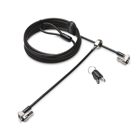 EAN 0085896650485 - Kensington K65048WW cable antirrobo imagen 1
