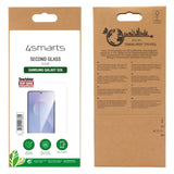 4smarts Second Glass Para Samsung Galaxy S26
