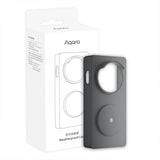 Smart Home Doorbell Acc Case/G4 Blk Ffgjt11lm Aqara