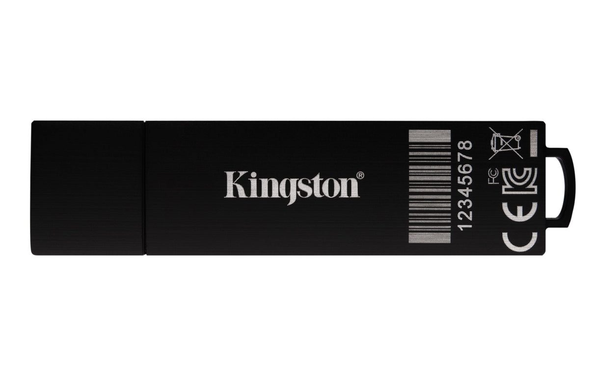 Kingston Ironkey D500s Usb 32gb - Ikd500s/32gb