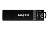 Kingston Ironkey D500s Usb 32gb - Ikd500s/32gb
