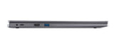 Acer Aspire 17 A17-51gm-70lz, Portátil Gris, Intel® Core 7 150u, Nvidia Geforce Rtx 2050, 16 Gb, 1 Tb Ssd, Windows 11 De 64 Bits Nx.J1ueg.002