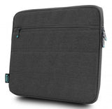 EAN 3760170885094 - Urban Factory ELS16UF maletines para portátil 40,6 cm (16") Funda Verde, Gris imagen 1