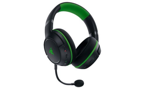 Razer Auriculares Diadema Negro Razer Kaira Xbox (Rz04-03480100-R3m1)