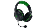 Razer Auriculares Diadema Negro Razer Kaira Xbox (Rz04-03480100-R3m1)