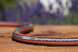 EAN 4078500002080 - Gardena 18069-20 manguera de jardín 50 m Negro, Gris, Naranja imagen 2