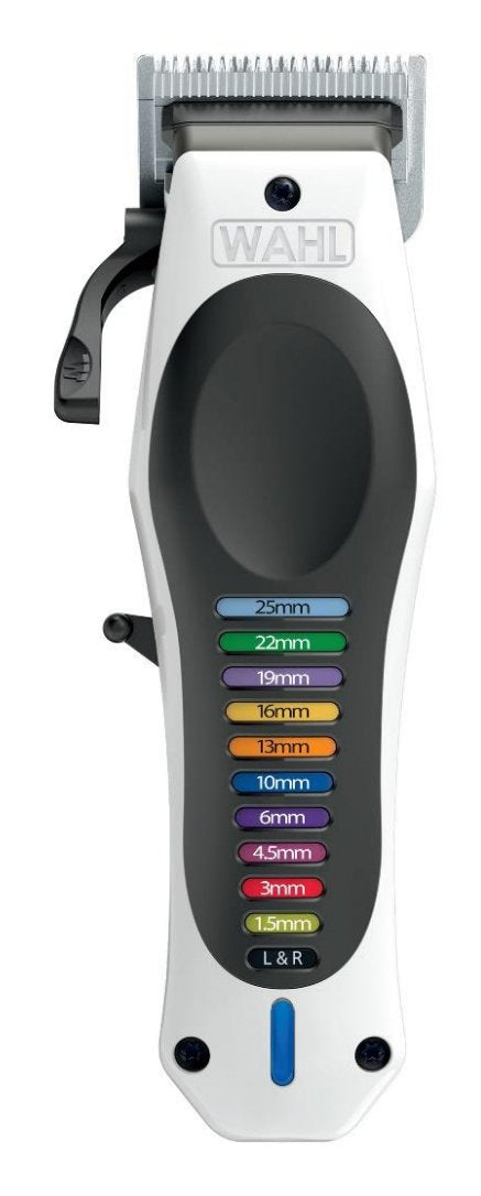 Maszynka Do Wlosów Color Pro Lithium 3028048