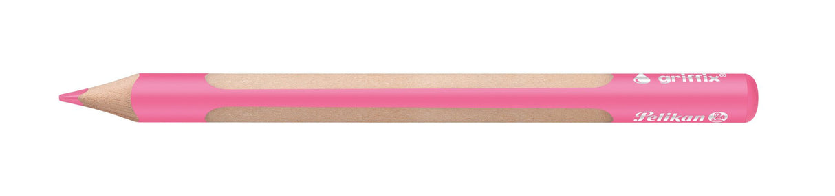Lapices Pelikan Griffix Multicolor 10 Pieza(S)