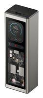 EAN 0195892138525 - Lenovo G0A3140WWW batería externa Ión de litio 20000 mAh Oro, Gris imagen 1