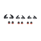 Jabra 14101-69 Auricular / Audífono Accesorio Juego De Fundas Protectoras Desechables