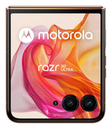 EAN 0840023264436 - Motorola razr 50 ultra 17,5 cm (6.9") SIM doble Android 14 5G USB Tipo C 12 GB 512 GB 4000 mAh Durazno imagen 8