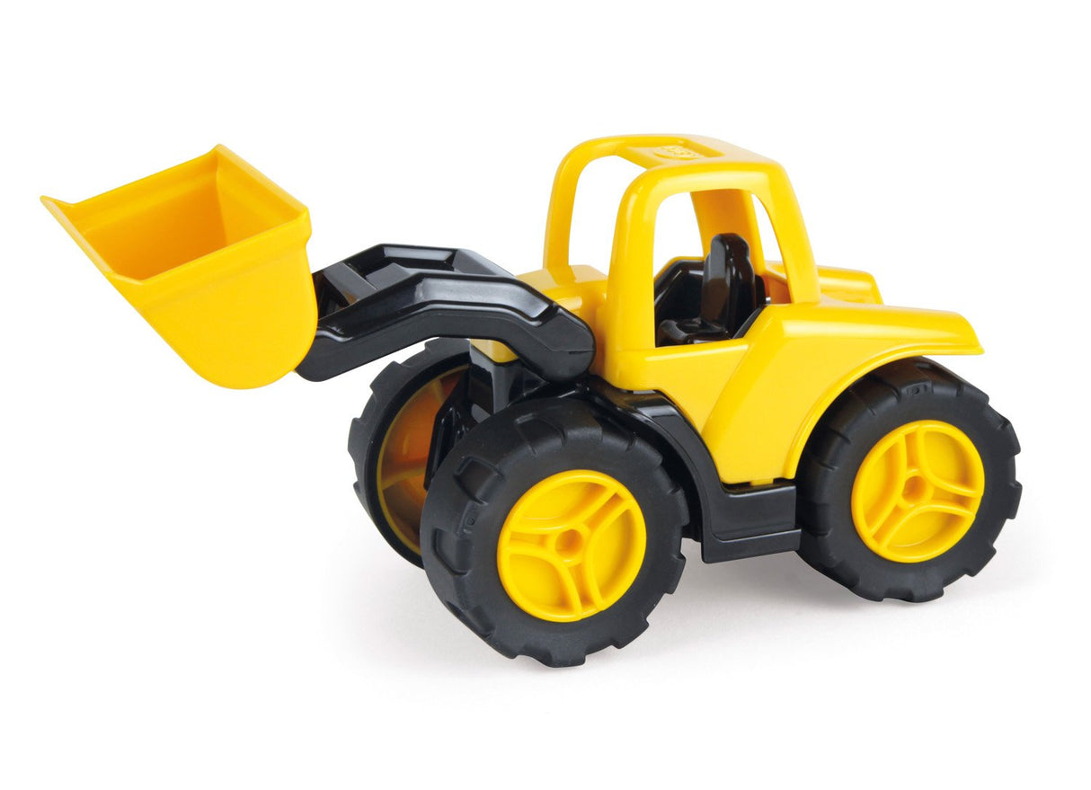 Lena Workies Earth Mover Box