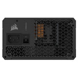 EAN 0840440485735 - Corsair RMe Series RM650e unidad de fuente de alimentación 650 W 24-pin ATX ATX Negro imagen 3