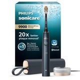 EAN 8710103975045 - Philips Sonicare DiamondClean Prestige 9900 series HX9992/12 cepillo eléctrico para dientes Adulto Cepill imagen 5