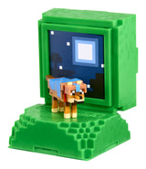Mga Entertainment Mga'S Miniverse - Make It Mini Minecraft Series 2 (Artículo Surtido) 247807-Euc