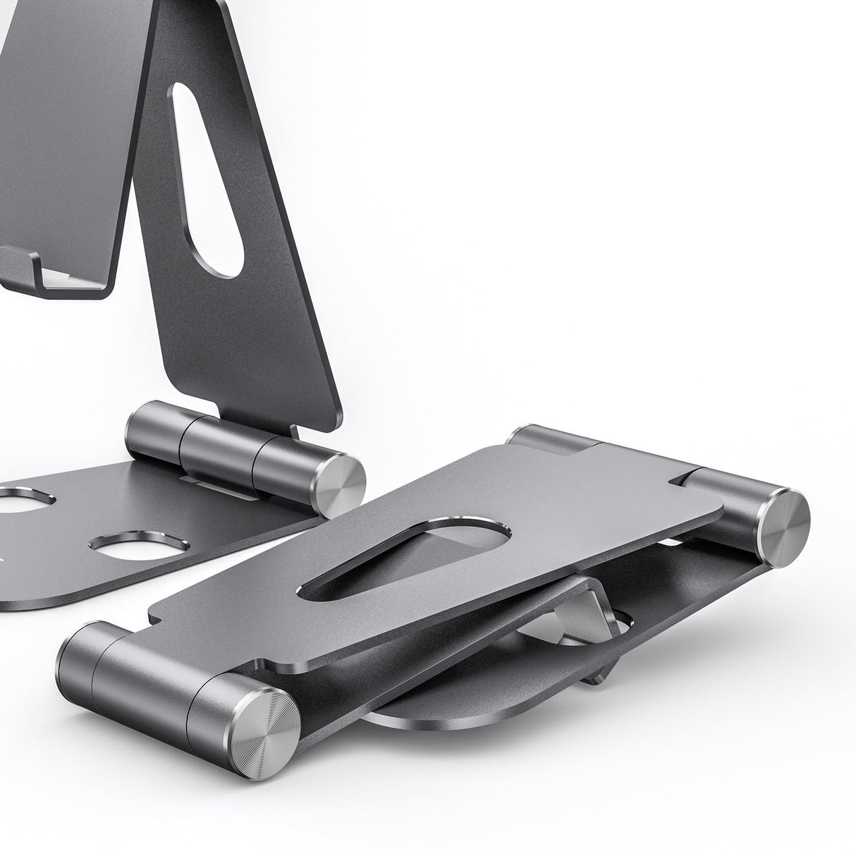 EAN 8436574705515 - AISENS MS2PXL-094 soporte Soporte pasivo Tablet/UMPC imagen 3