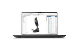 EAN 0199276166722 - Lenovo ThinkPad P16s Gen 5 (AMD) AMD Ryzen AI 9 HX PRO 470 Estación de trabajo móvil 40,6 cm (16") 2.8K 6 imagen 3