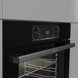 EAN 3838782503467 - Gorenje BOS 6737 E13BG 77 L Negro imagen 6