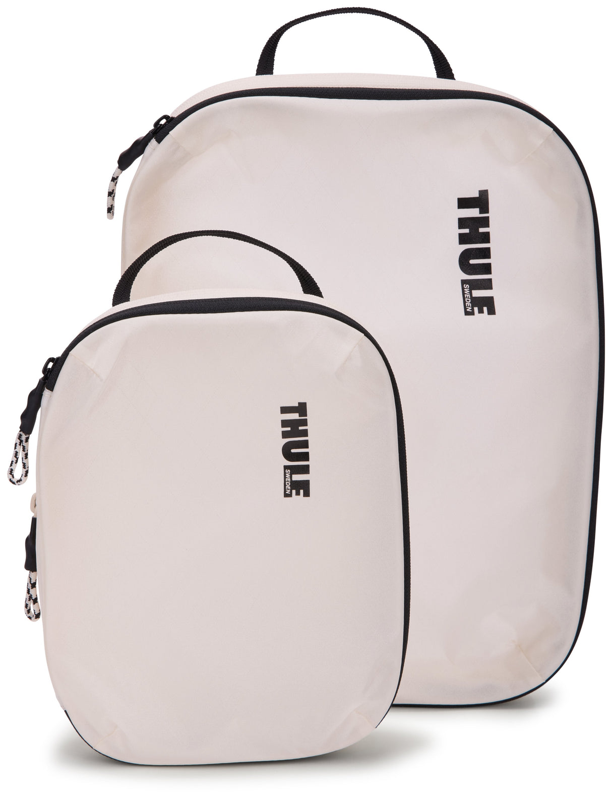 Thule Accent Tccs201 - White Kit De Bolsas De Ropa Para Maletas 2 Pieza(S)