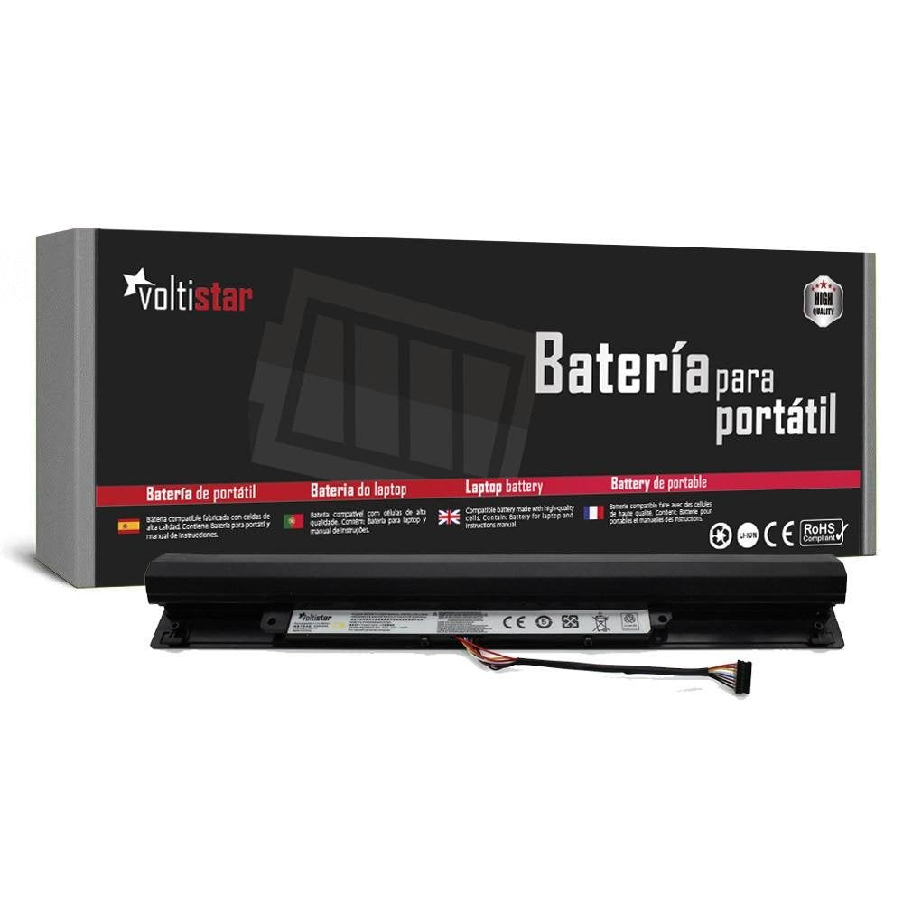 Batería Para Portátil Lenovo 5b10k02215 5b10k02218 5b10k02219 L15l4a01 L15m4a01 L15s4a01
