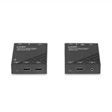 Lindy 70m Cat.6 Hdmi 4k60, Usb & Audio Kvm Extender