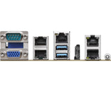 EAN 4710483940828 - Asrock X570D4U-2L2T/BCM placa base AMD X570 Zócalo AM4 micro ATX imagen 4