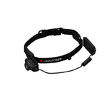 Led Lenser H5 Core Linterna Frontal Negro 350lm