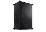 EAN 4974019216546 - Sharp CP-LS200 altavoz portátil o de fiesta Altavoz para fiestas Negro 200 W imagen 5