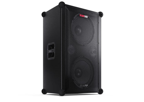 EAN 4974019216546 - Sharp CP-LS200 altavoz portátil o de fiesta Altavoz para fiestas Negro 200 W imagen 5