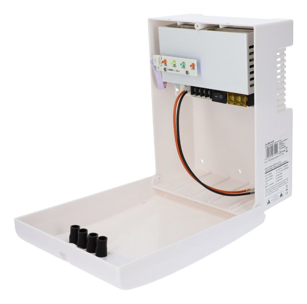 EAN 5900000071565 - Genway VIDI-ZBF-050P Sistema de alimentación imagen 6