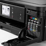 EAN 4977766813426 - Brother DCP-J1140DWRE1 Inyección de tinta A4 6000 x 1200 DPI 17 ppm Wifi imagen 4