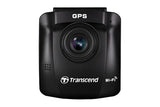 EAN 0760557851257 - Transcend DrivePro 620 Full HD Wifi USB Negro imagen 2