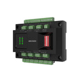 EAN 6942160449203 - Hikvision DS-K2M002X controlador de seguridad de la puerta Desnudo 2 puerta(s) RS-485 imagen 1