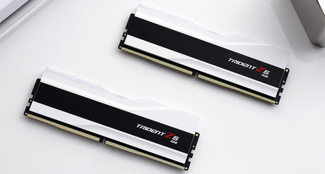 EAN 4713294234766 - G.Skill Trident Z Trident Z5 RGB módulo de memoria 48 GB 2 x 24 GB DDR5 8400 MT/s 288-pin DIMM imagen 4
