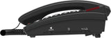 EAN 3700601425642 - amplicomms BigTel 50 Alarm Plus Duo Teléfono analógico Identificador de llamadas Gris Oscuro imagen 3